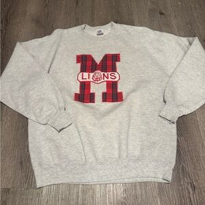 Vintage sweatshirt